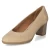 Pumps - TAN SUEDE