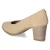 Pumps - TAN SUEDE