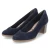 Pumps - NAVY SUEDE