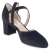 Pumps - dark blue