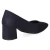 Pumps - Navy