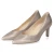 Pumps - bronce