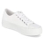 Low Sneaker - WHITE COMB