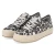 Leinen-Sneaker - leopard Leinen-Sneaker - leopard