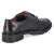 Halbschuhe - Black