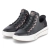 Slip-Ins Sneaker OG LEATHER - blk