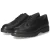 Halbschuhe - BLACK MATT