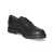 Halbschuhe - BLACK MATT