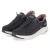 Slip-ins Sneaker LEOPARD DREAM CONTOUR FOAM - black