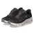 Sneaker GLIDE STEP PRO - black/charcoal