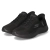 Slip Ins Sneaker GO WALK FLEX - black
