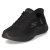 Slip Ins Sneaker GO WALK FLEX - black