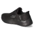 Slip Ins Sneaker GO WALK FLEX - black