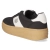 Low Sneaker YAS - Black/White