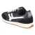 Low Sneaker - black