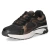 Low Sneaker PORTIA LOVE - Black/Brown