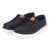 Mokassins WENDY WILDCAT - black/leopard
