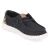 Mokassins WENDY WILDCAT - black/leopard