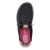 Mokassins WENDY WILDCAT - black/leopard