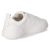 Low Sneaker - WHITE LEATHER