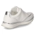 Low Sneaker - white/silver