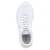 Low Sneaker COURT PRO - wht/nat