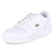 Low Sneaker LINEDRIVE - wht/wht