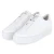 Slip-On-Sneaker - White