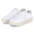 Low Sneaker - white
