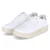 Low Sneaker - White