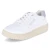 Low Sneaker - White