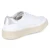 Low Sneaker - White