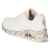 Sneaker LOVING LOVE - white rose gold