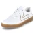 Low Sneaker - weiss/camel