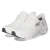 Low Sneaker GLIDE STEP PRO - wht