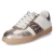 Low Sneaker - LEOPARD COMB