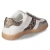 Low Sneaker - LEOPARD COMB