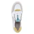 Low Sneaker - neve/weis/sun/pool