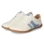 Low Sneaker CASSANDRA 11 - weiss-slate blue