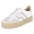 Low Sneaker CUZMANI - white/beige