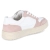 Low Sneaker - white-nude