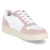 Low Sneaker - white-nude