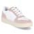 Low Sneaker - white-nude
