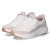 Slip Ins Sneaker CONTOUR FOAM - White/Lavender