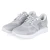 Low Sneaker - Grau