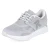 Low Sneaker - Grau