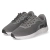 Low Sneaker SHORE - grey/black