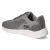 Low Sneaker SHORE - Grey/Black