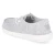 Mokassins WENDY - light grey