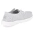Mokassins WENDY - light grey